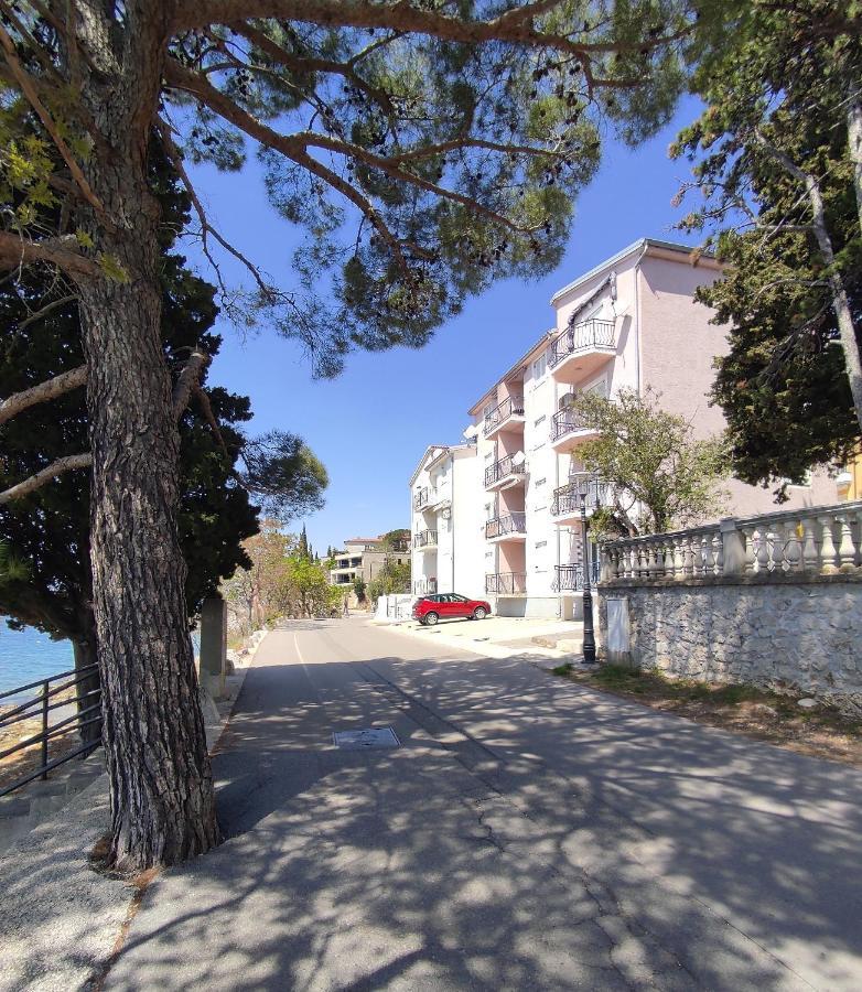 Apartment Lori Crikvenica Exterior foto